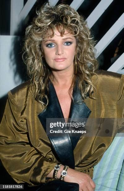 301 Bonnie Tyler Getty Images Photos & High